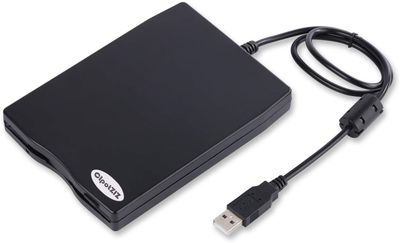 3.5&quot; Floppy Disk Reader USB