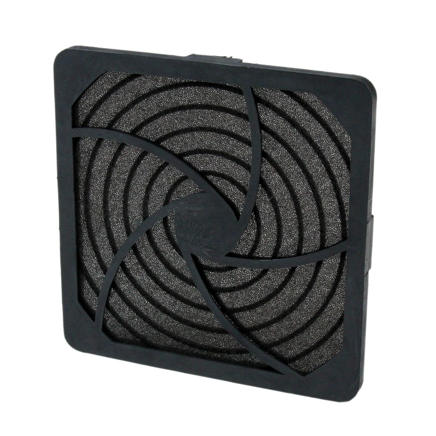 StarTech.com Cleanable Air Filter for 120 mm Computer Case Fan