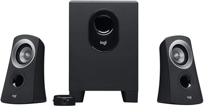 Logitech Z313 2.1 Speaker