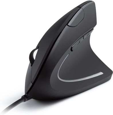 Anker Wired Mouse