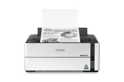 Epson WorkForce ST-M1000 Desktop Inkjet Printer