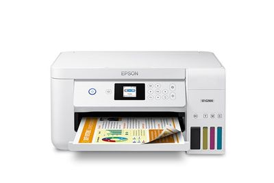 Epson WorkForce SuperTank Color ST-C2100
