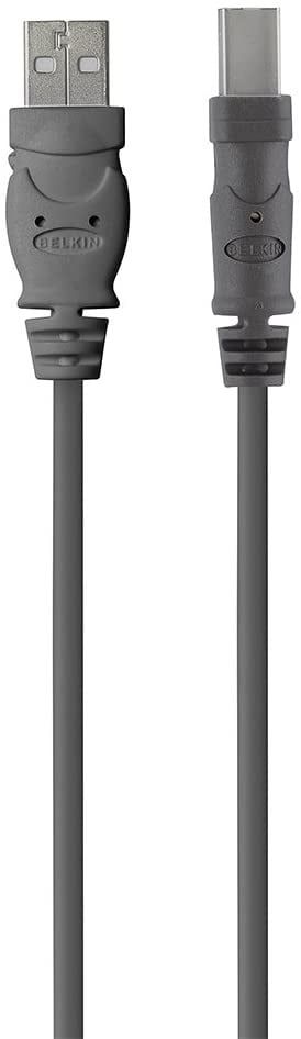 6&#39; Belkin Premium USB Cable
