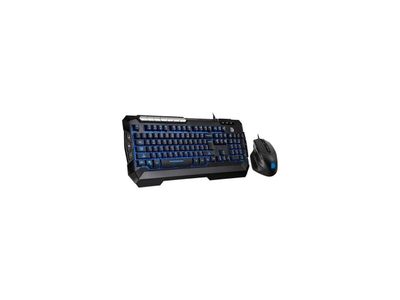 Commander Combo V2 Gaming Keyboard &amp; Mouse