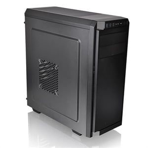 Thermaltake V100 Perforated Computer Case