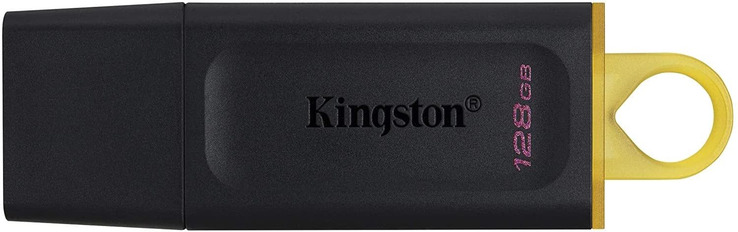 128GB Kingston DataTraveler USB3.2