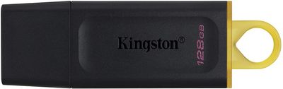 128GB Kingston DataTraveler USB3.2
