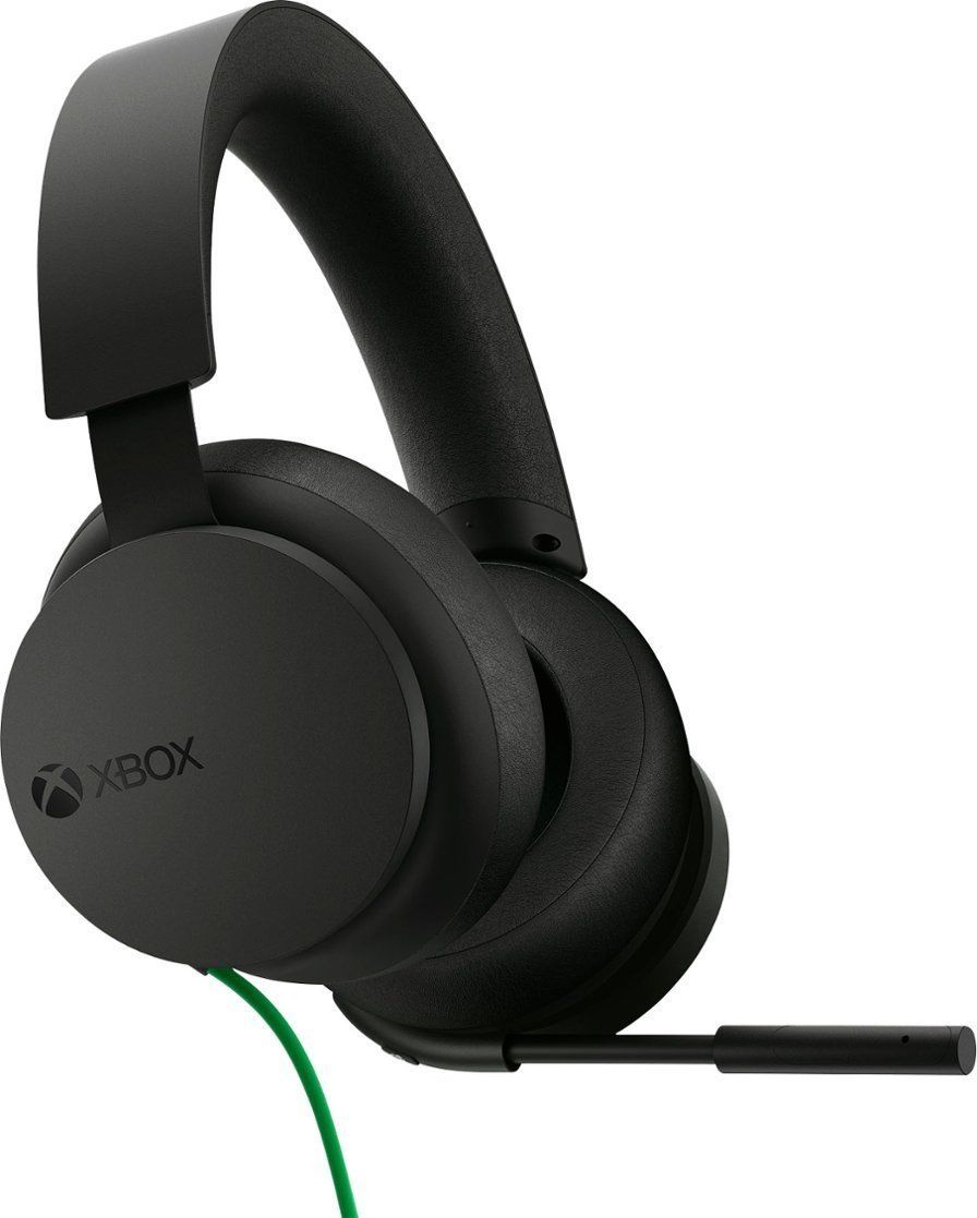 Microsoft Xbox Headset