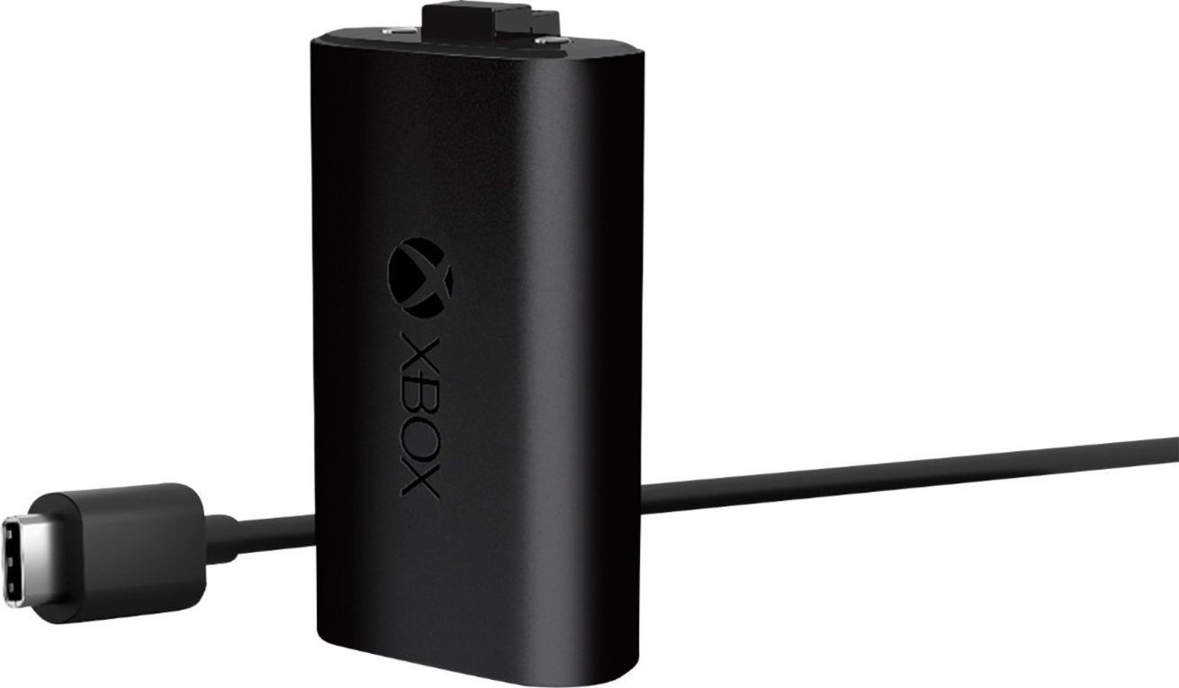 Xbox Play n Charge