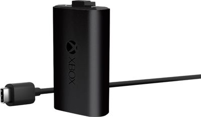 Xbox Play n Charge