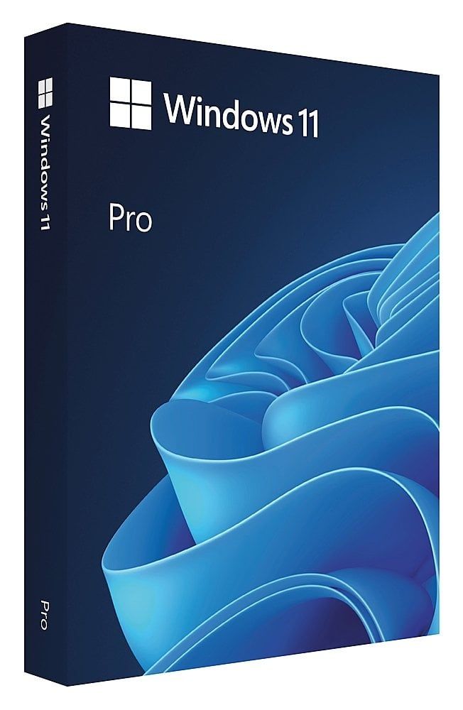 Win 11 Pro Retail