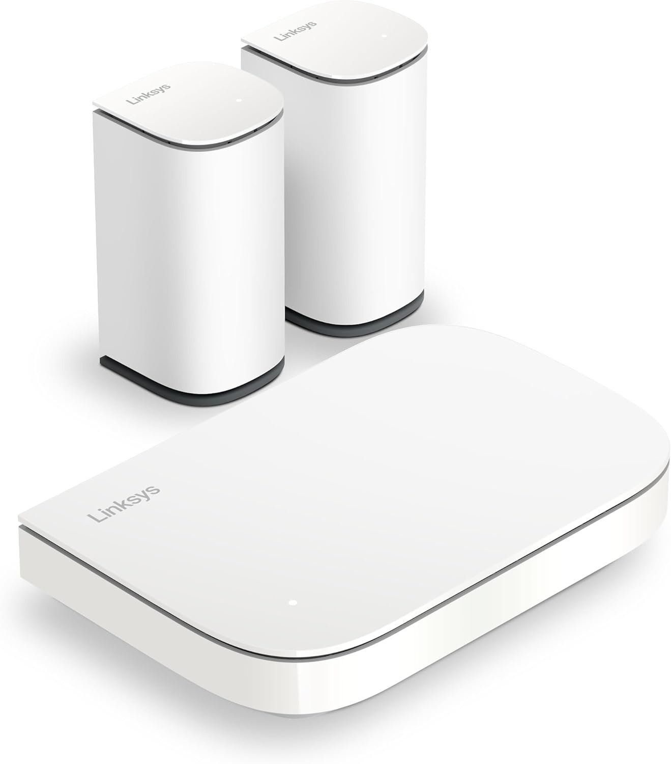 Linksys Multi-gig Micro Mesh WiFi 6 System
