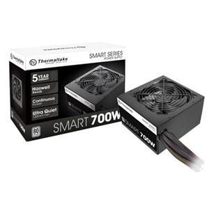 700W Thermaltake Smart SP-700AH2NKW ATX12V &amp; EPS12V Power Supply