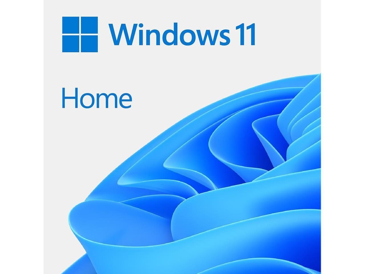 Windows 11 Home OEM