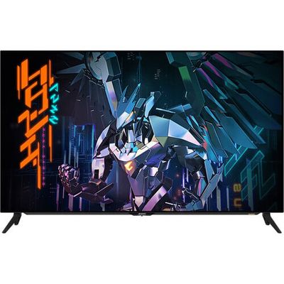 48&quot; AORUS FO48U Gaming Monitor