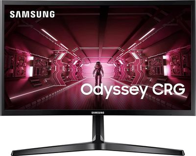 24&quot; SAMSUNG CRG5 Series