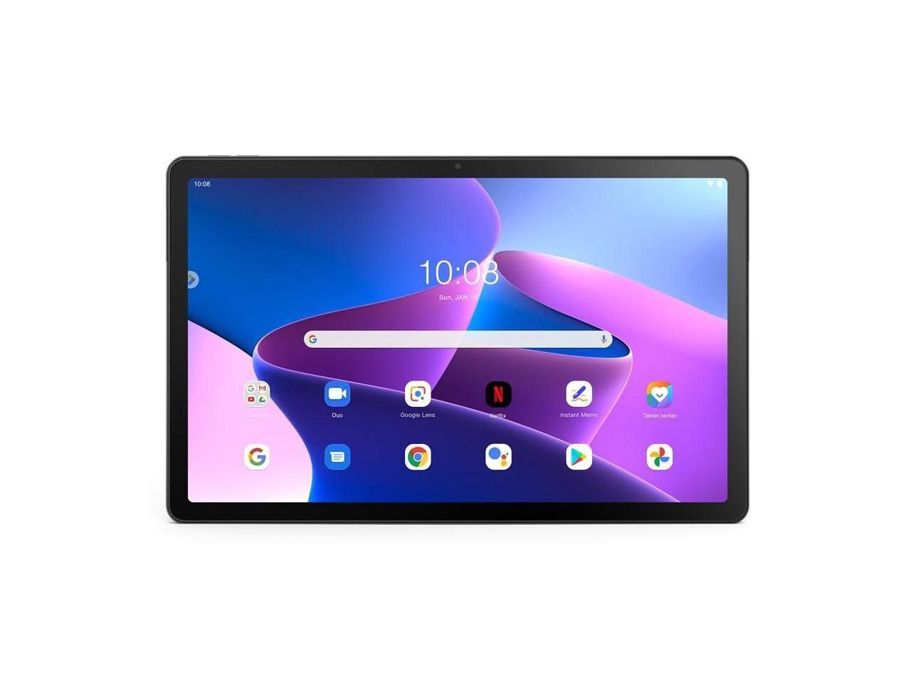 Lenovo Tab M10 Plus Gen 3 10.6&quot; 2K 128GB Wi-Fi Tablet