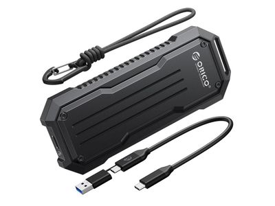 Orico M.2 NVME &amp; NGFF SSD Drive Enclosure