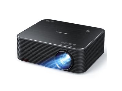 APEMAN LC650 Native 1920x1080P HD Video Projector