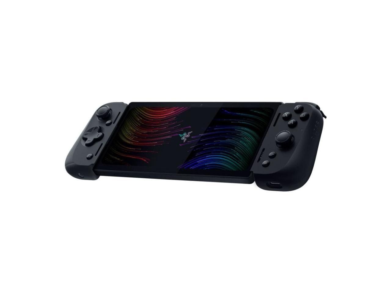 Razer Edge Gaming Tablet and Razer Kishi V2 Pro Controller (WiFi Edition) - Android, PC