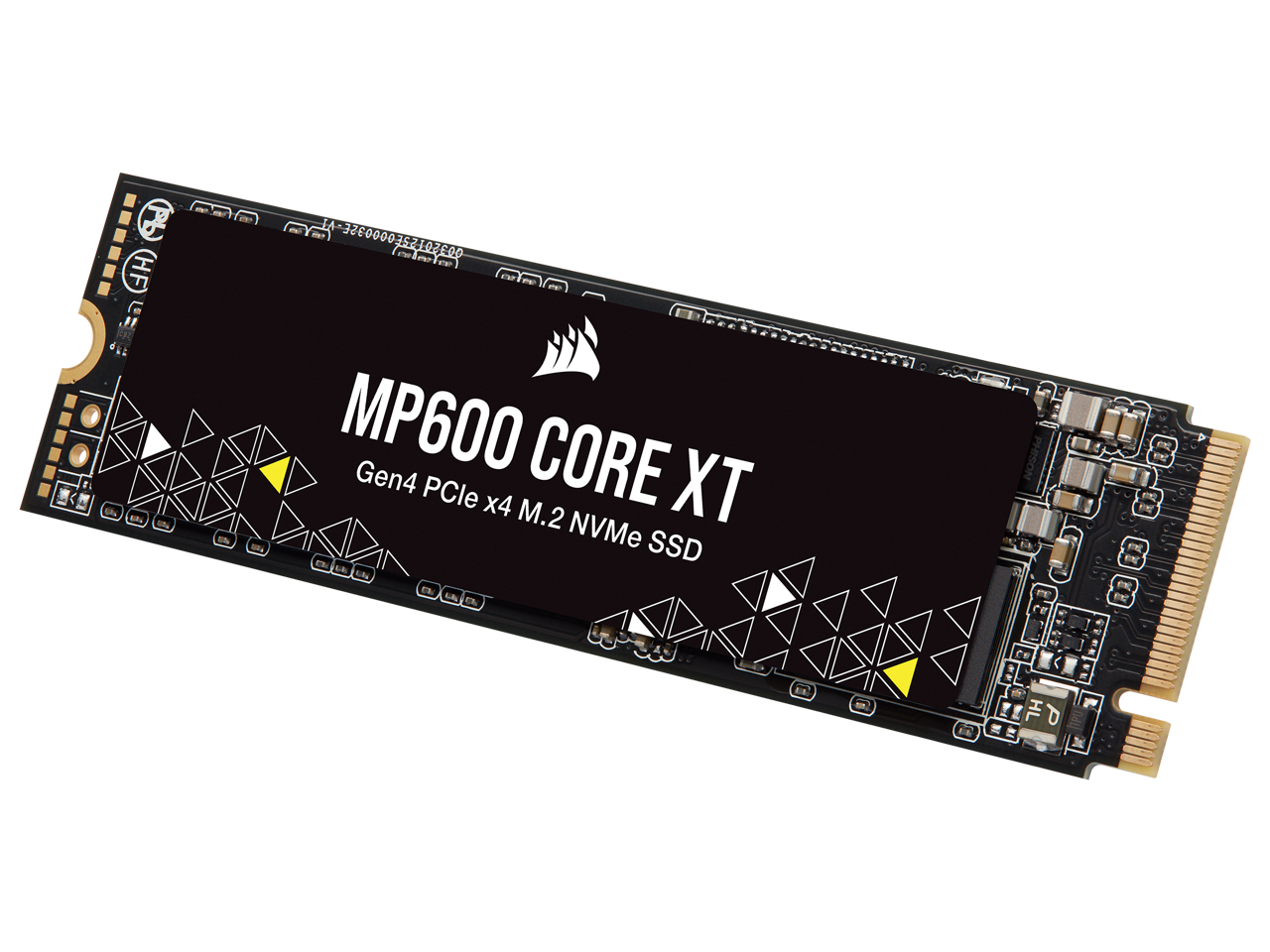 Corsair MP600 CORE XT M.2 2280 4TB