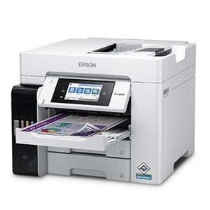 EPSON WF ST-C5000 Supertank