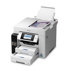 Epson WorkForce Pro ST-C5500 - multifunction printer - color