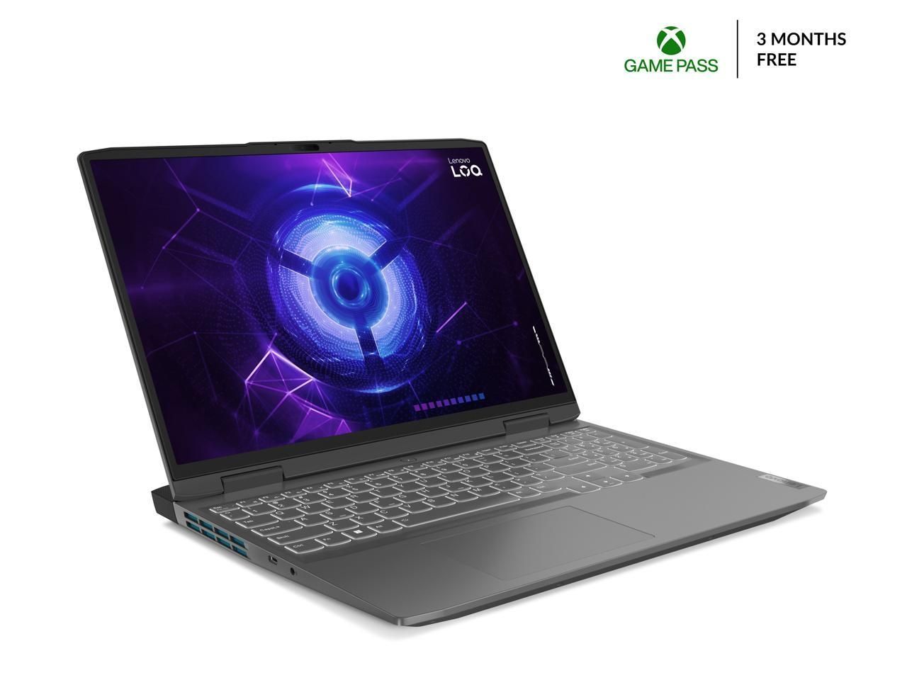 Lenovo LOQ 16IRH8 I7 Gaming Laptop