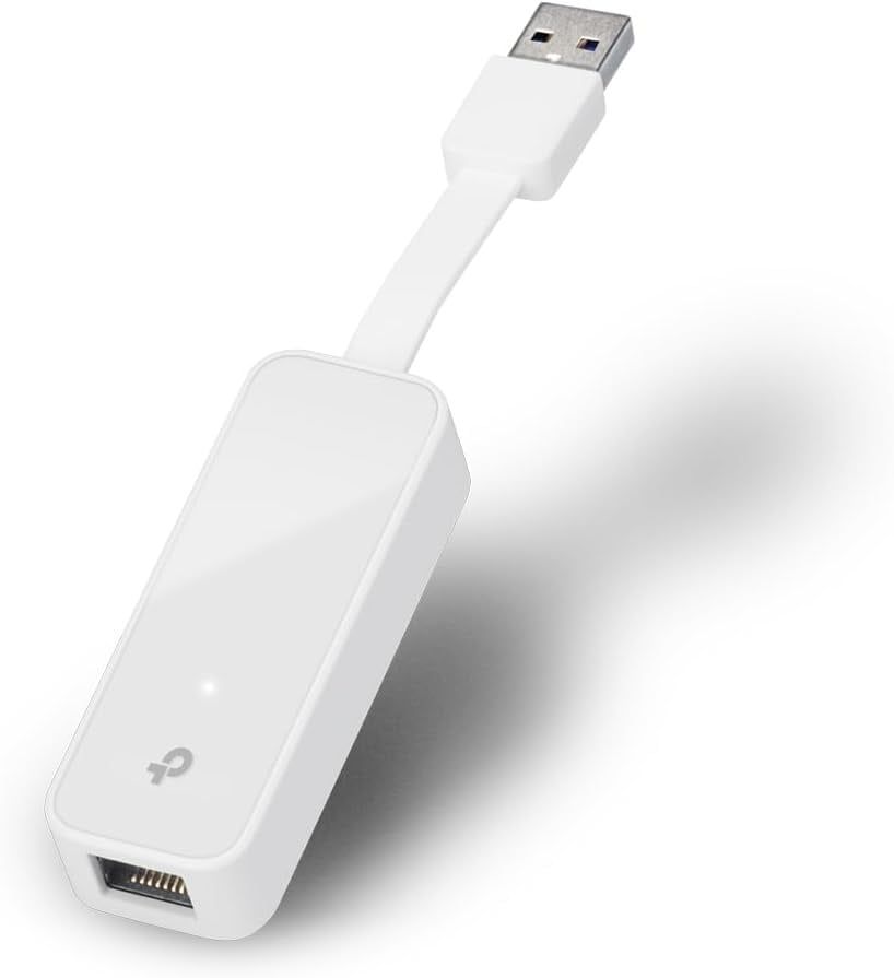 TP-Link USB 3.0 Gigabit Ethernet Net Adapter