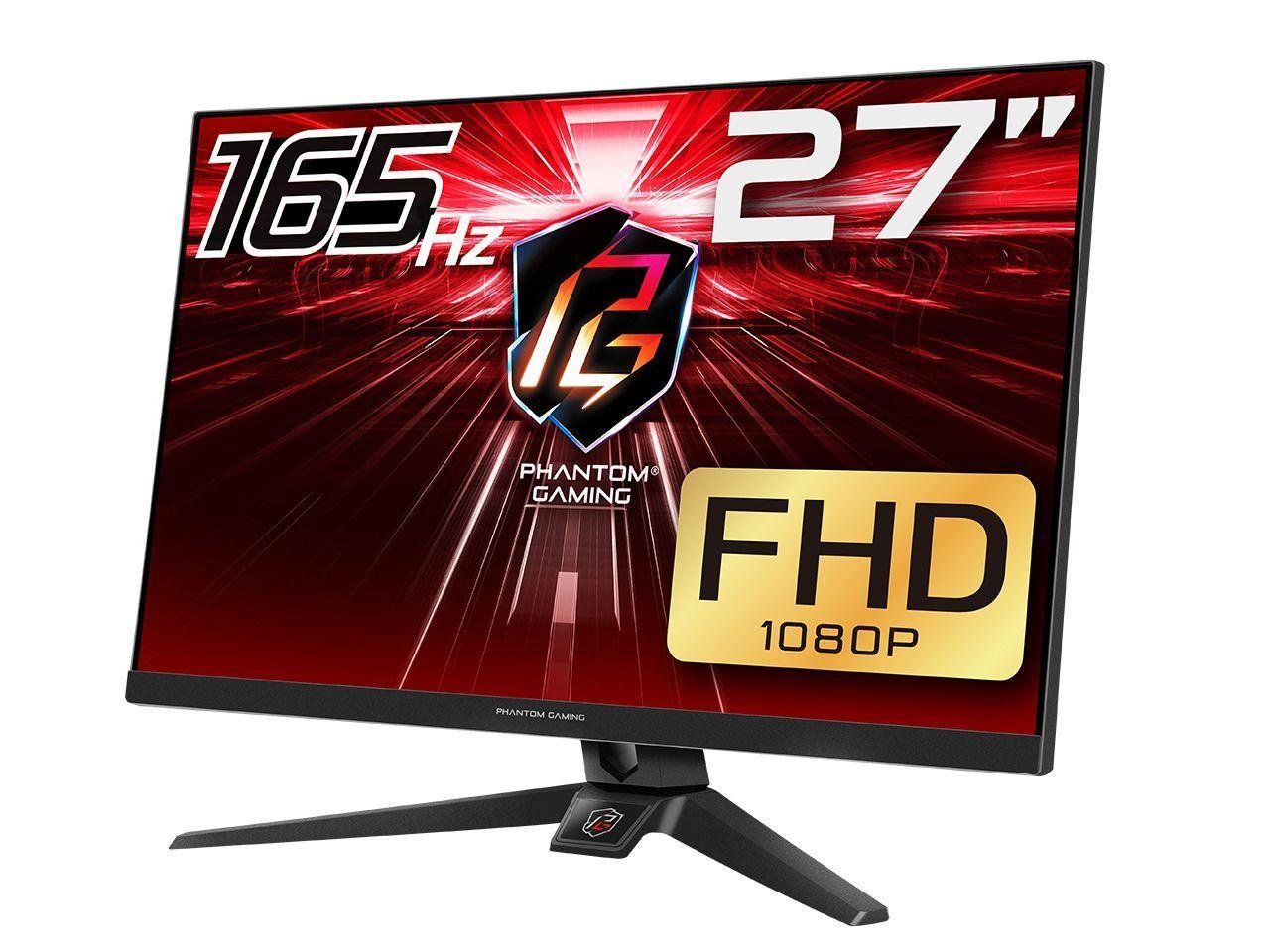 ASRock PHANTOM GAMING 27&quot; FHD