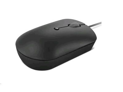 LENOVO 400 USB-C COMPACT WIRED MOUSE