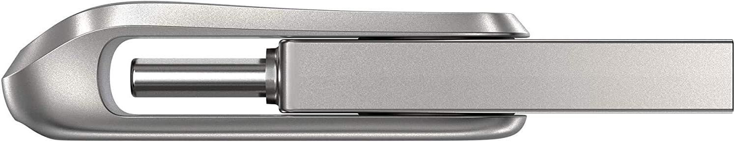 32GB Sandisk USB Type A &amp; C Drive