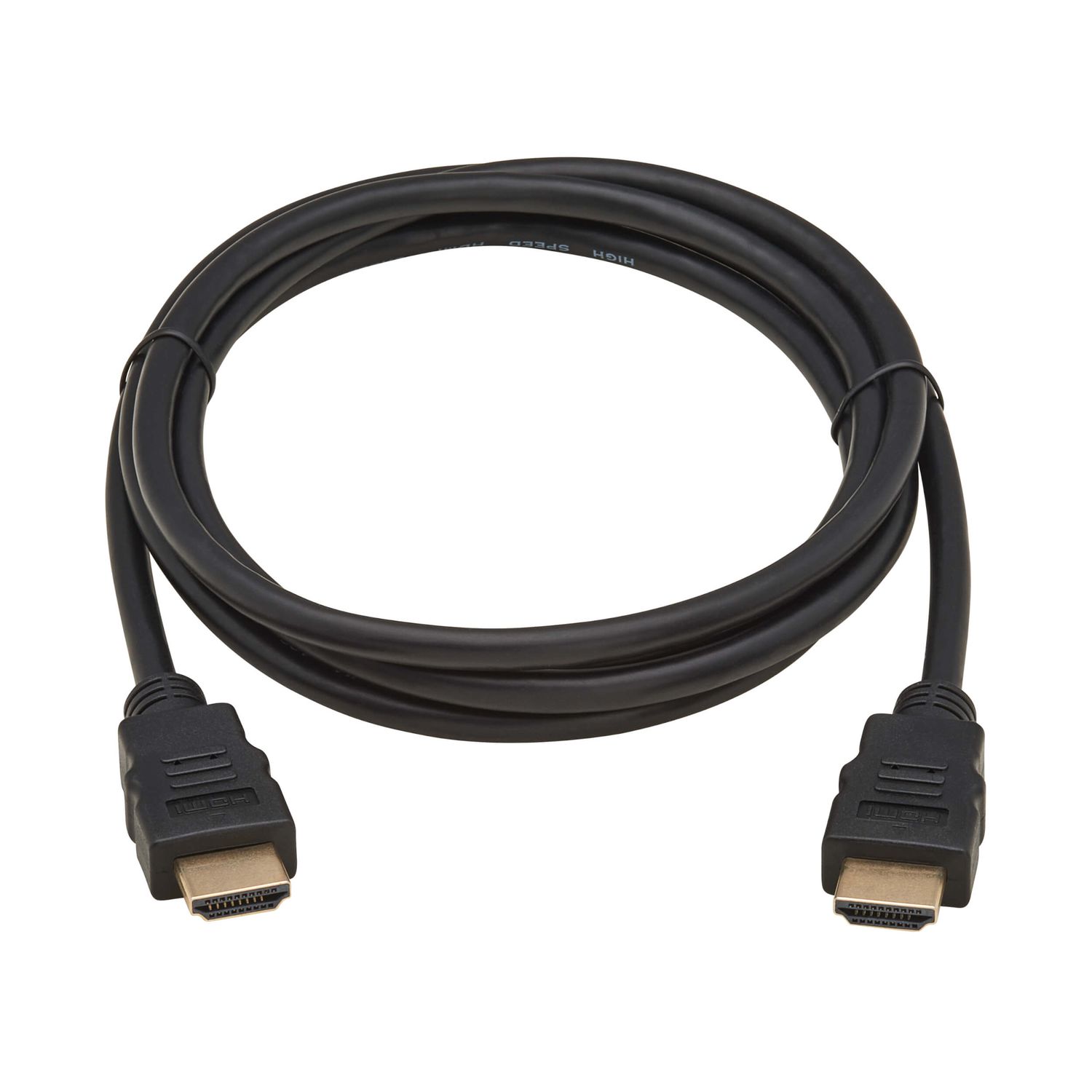 3&#39; HDMI Gold Digital Video Cable