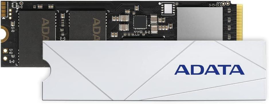ADATA PREMIUM SSD FOR PS5 2TB M.2