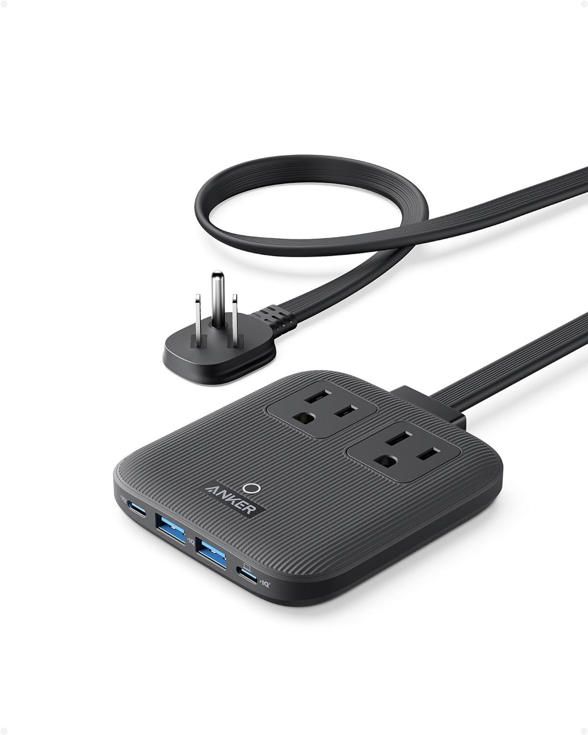 Anker Nano Charging Station(67W Max)