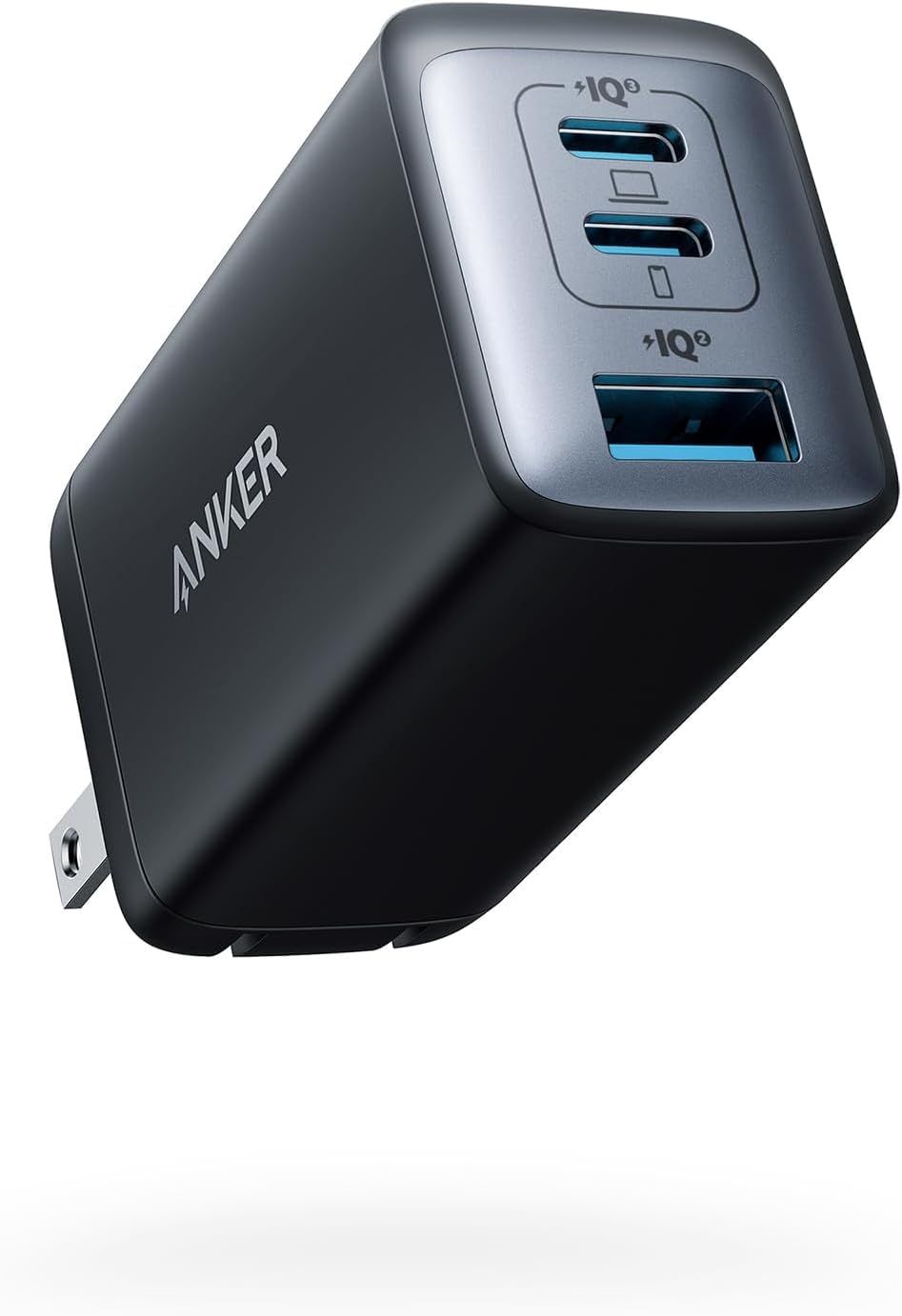 Anker USB C Charger, 735 Charger (Nano II 65W)