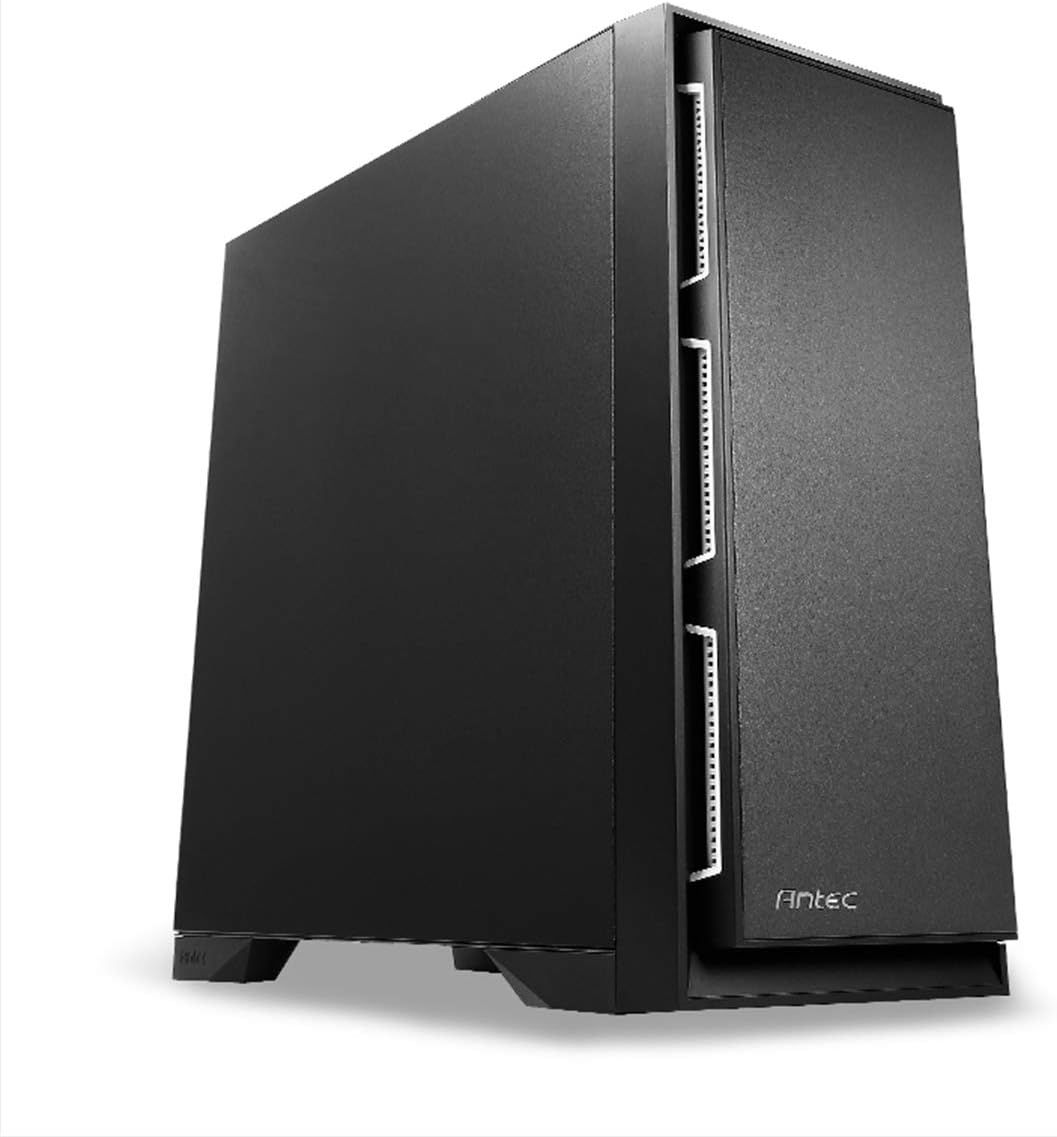 Antec Performance Series P101 Silent Black