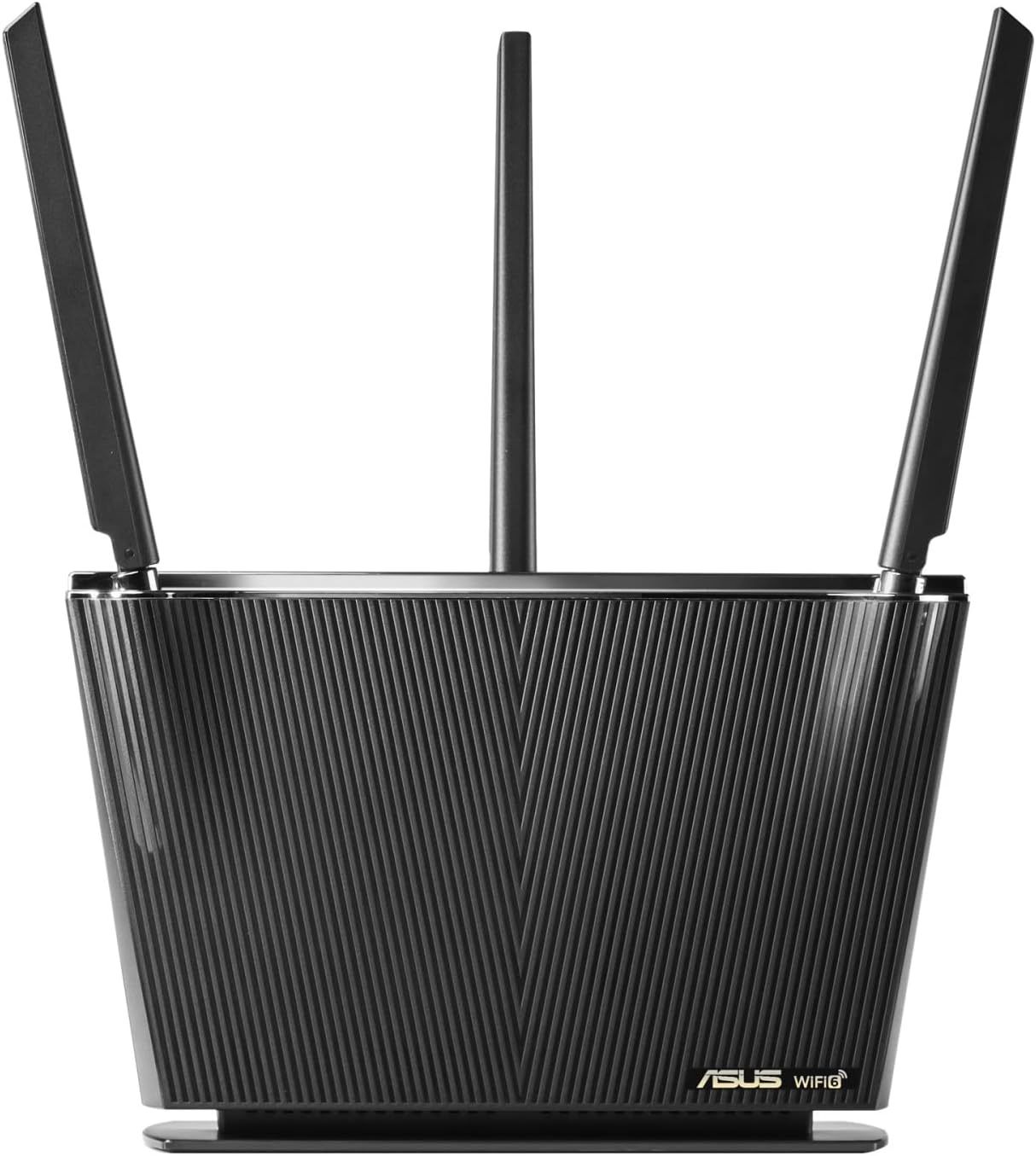 ASUS AX2700 WiFi 6 Router (RT-AX68U)