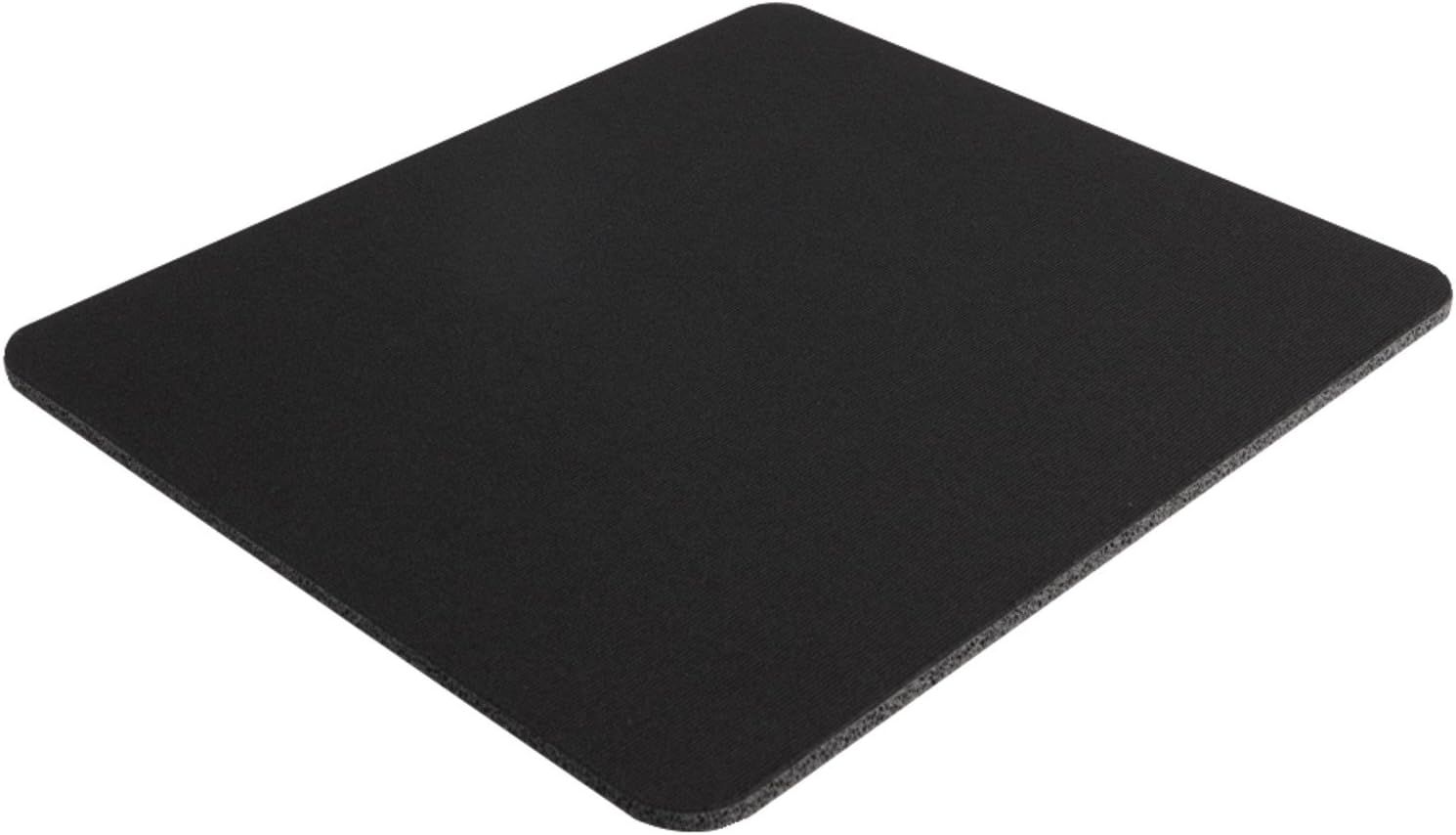 Belkin Black Fabric Mouse Pad