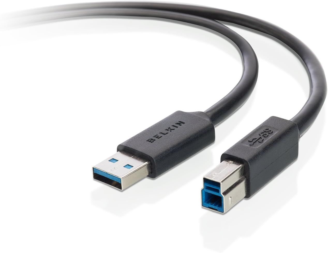 Belkin SuperSpeed USB 3.0 A to B 6