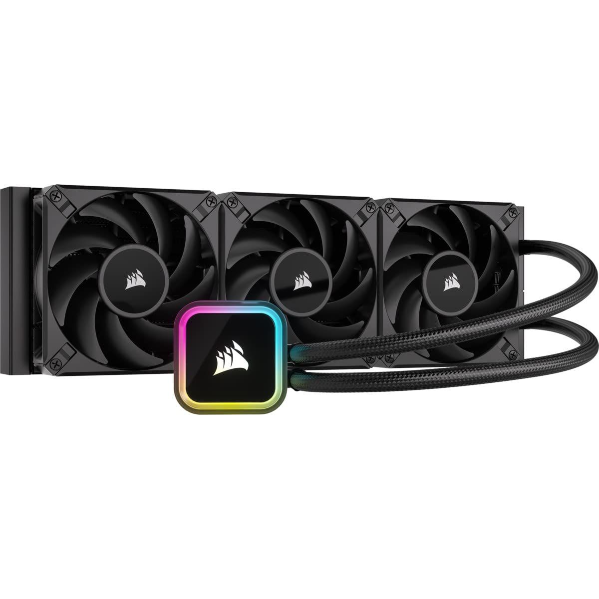 CORSAIR  iCUE H150i  RGB ELITE Liquid Cooler