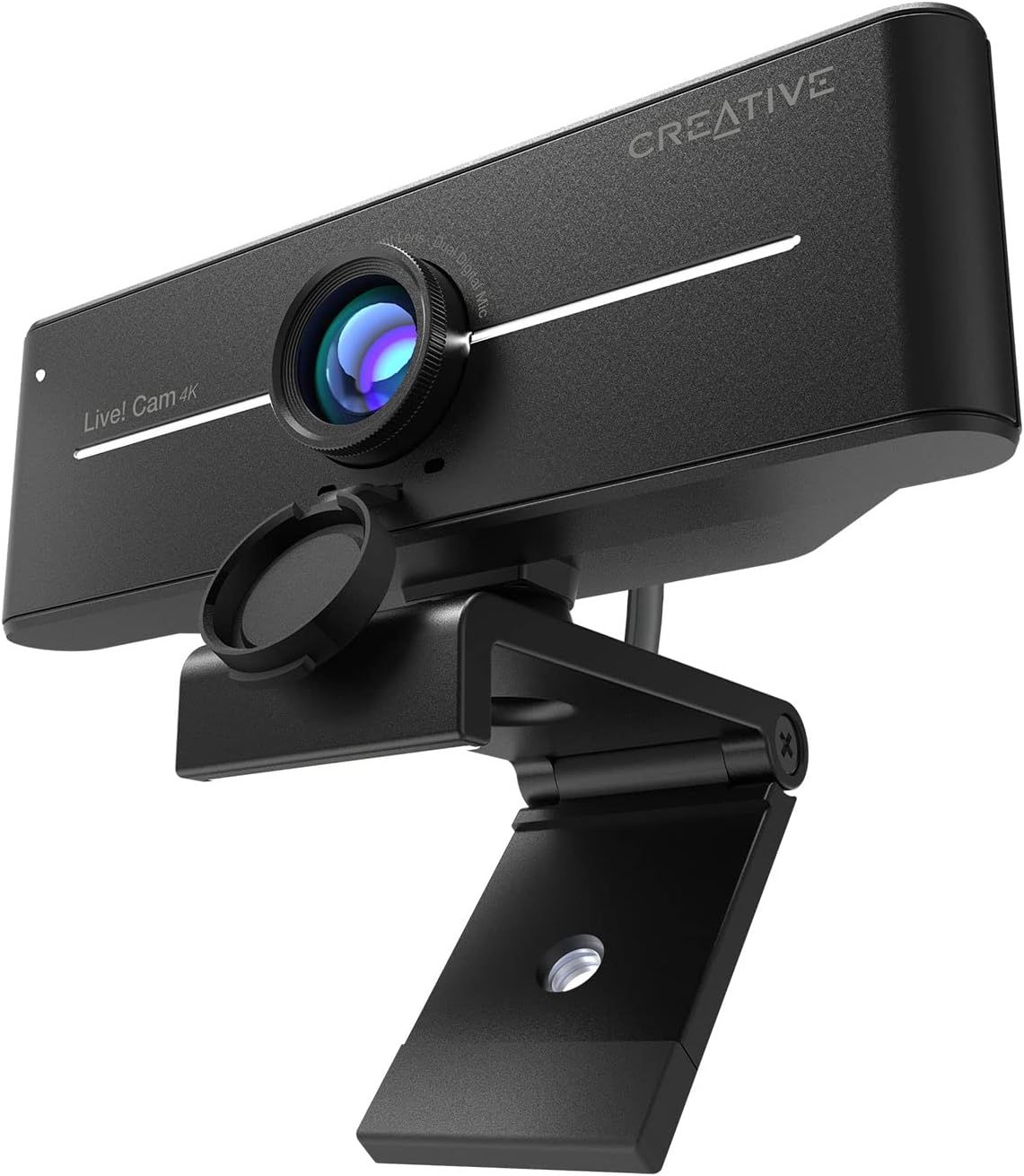 CREATIVE LIVE! CAM SYNC 4K 4K UHD Webcam