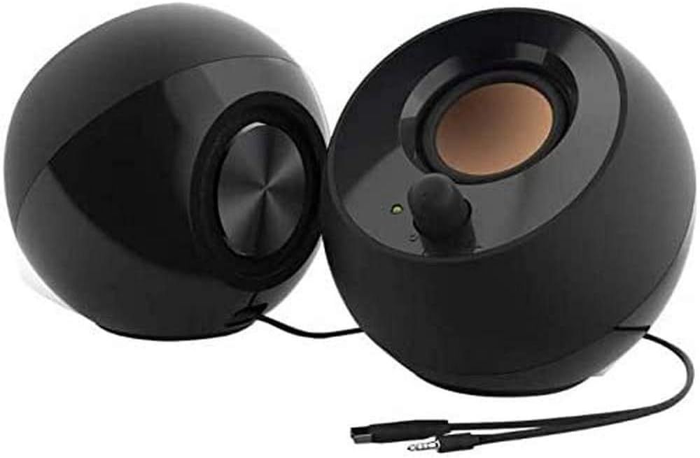 Creative Pebble USB Speaker