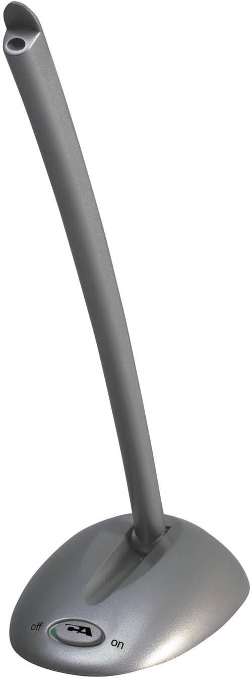 Cyber Acoustics CVL-1064rb Desktop Microphone