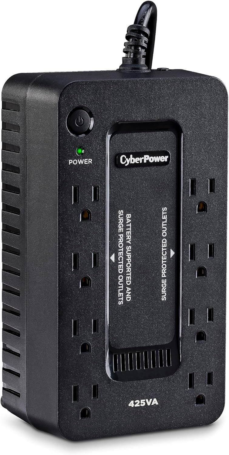 CyberPower Standby Series ST425