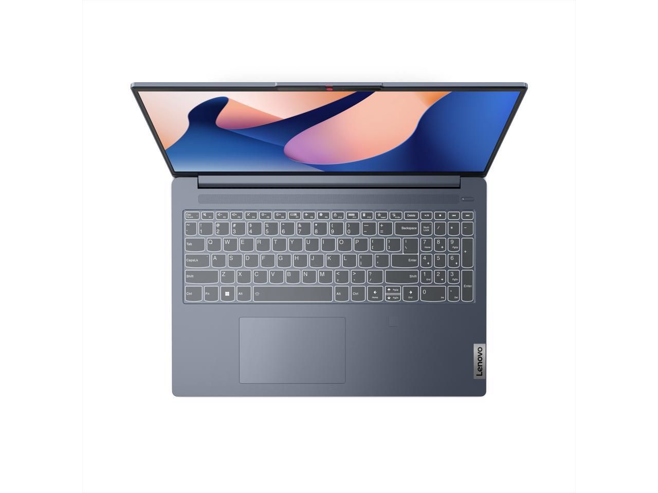 Lenovo IdeaPad Slim 5i Laptop 82XF002SUS