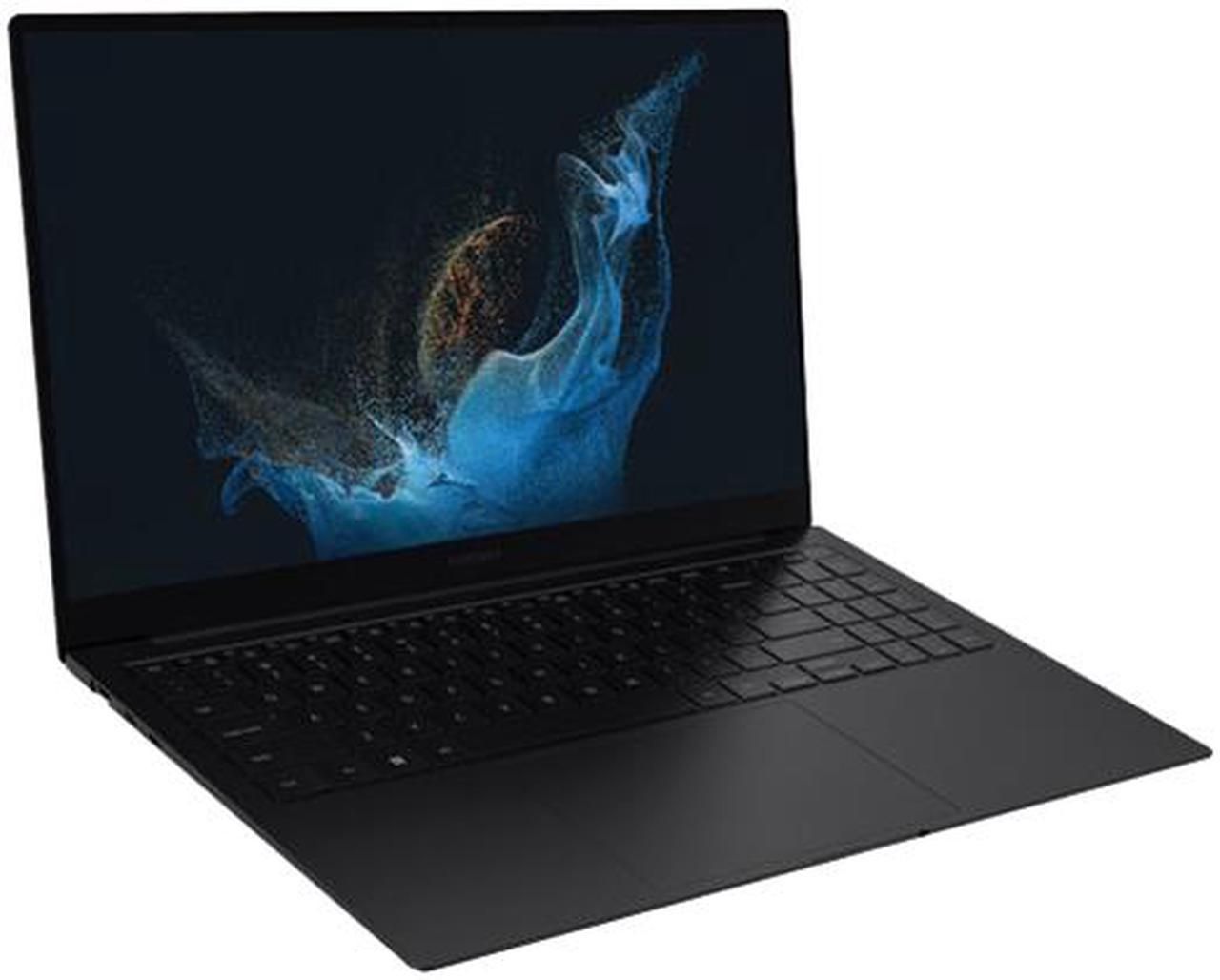 SAMSUNG Laptop Galaxy Book2 Pro I5
