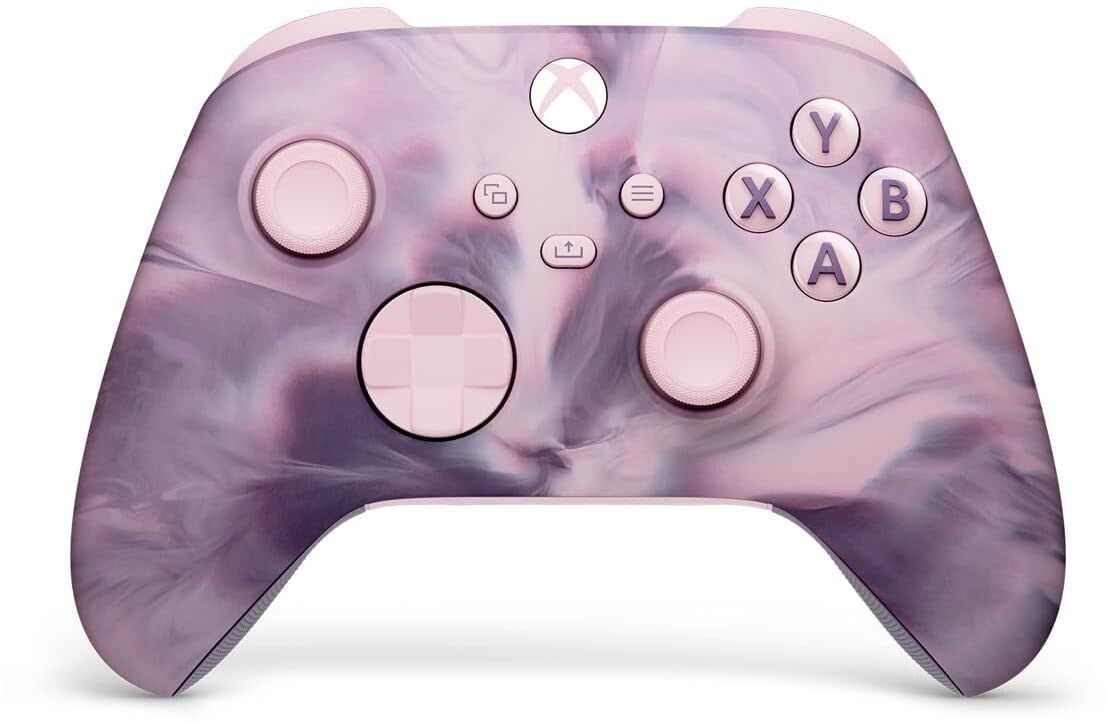 Microsoft Xbox Wireless Controller - Dream Vapor Special Edition