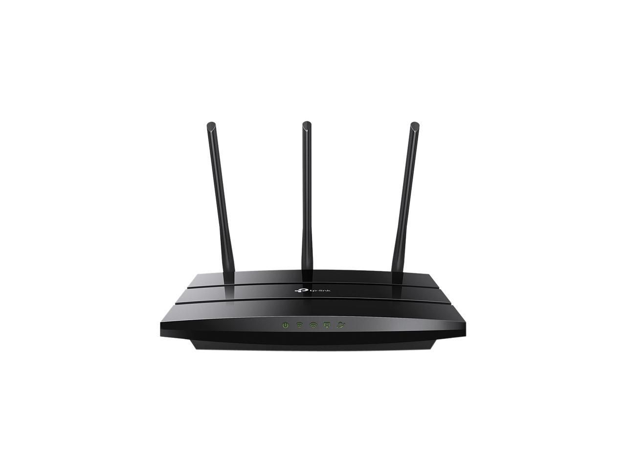TP-Link AC1900 Smart WiFi Router (Archer A8)