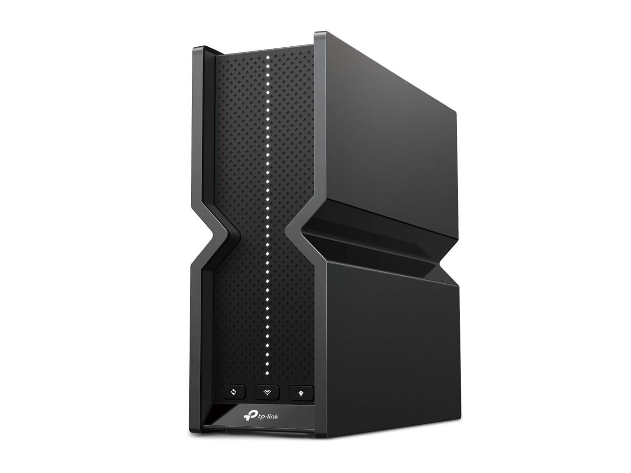 TP-Link BE9300 Tri-band WiFi 7 Router